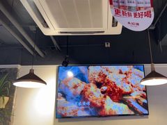 -永红源·小排档(闽江路店)