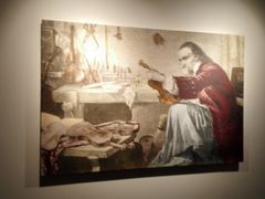 -星海音乐学院(沙河校区)