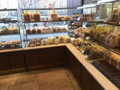 -巴黎贝甜(望京信万店)