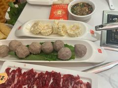 -八合里潮汕鲜牛肉火锅(深圳海岸城店)