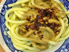 -清真马三汤包(回民街店)