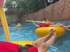 -苏州乐园森林水世界