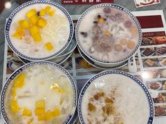 -赵记传承·中国甜品(福州总店)