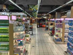 -世纪联华超市(外海店)