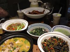 -湘爵士(王府井百货黄兴中路店)