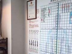 门面-张钰强中医正骨推拿连锁(华发商都店)