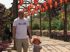 -济南马套将军山