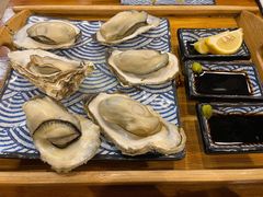 原味高压锅大蚝-帽帽家只卖生蚝·烧烤(沙湖路店)