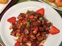 -花舍·新派粤菜·西餐·下午茶(亚运村·鸟巢店)