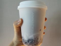 泡鲁达-沪上阿姨鲜果茶(世茂广场宽厚里店)