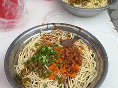 -宋记热干面馆(五福路店)