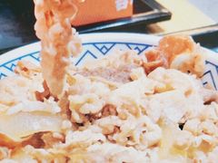 -吉野家(上海美罗城店)
