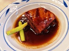 -二泉园老菜馆·百年无锡菜