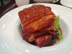 -吴门人家·苏宴宫廷菜(拙政园店)