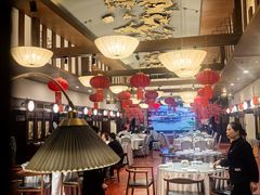 -宋园·金宴浙鲜馆(静安店)