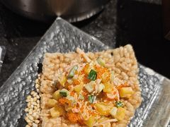 -古田居·特色寿司料理(星之岛旗舰店)