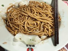 -李先生牛肉面大王(马栏店)