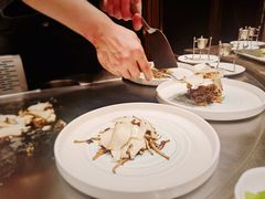 -枫品铁板烧(东樾店)