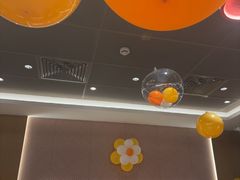 -汉堡王(马鞍山金鹰天地广场店)