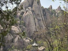 -嵖岈山风景区