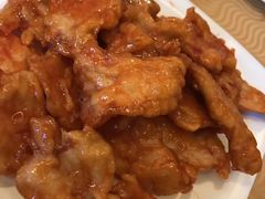 -秦三驴(云飞街店)