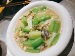 -十面欢腾(长乐路店)