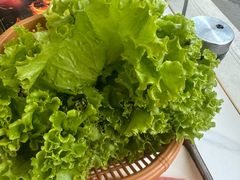 -白山烧烤(文安路万豪店)