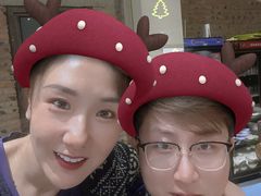 -苹果树下艺术餐厅(通州店)