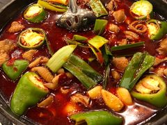 -湘肠香火锅店(团结湖店)