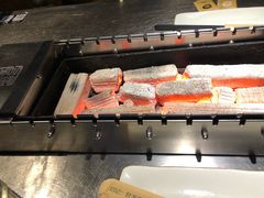 -很久以前羊肉串(农科路店)
