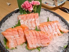 -大渔铁板烧(天河城店)