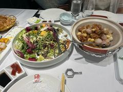 -味+新京宴·烤鸭·北京菜(创意谷店)