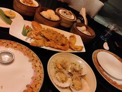 -富力万达嘉华酒店-品珍中餐厅(水果湖店)