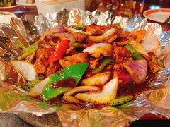 -正阳门饭庄·烤鸭·北京菜(万丰路七里庄店)