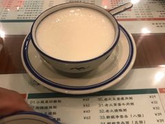 双皮奶-小龍鳳餐室(番禺路店)