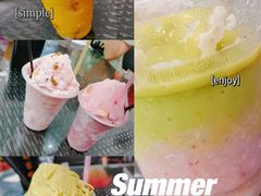 -啊溜烧烤·炭火传承(南澳店)