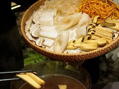 -沅江水·空中花园餐厅(珠江新城雅居乐中心店)