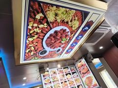 -望江门小龙虾·烧烤(九堡店)