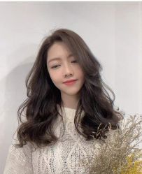 -蘑菇发型