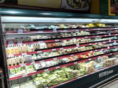 -京客隆超市(京源店)