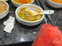 -海底捞火锅(邯郸新世纪中心店)
