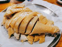 -阿金大白·上海菜馆(新天地店)