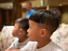 -云龙轩(迪士尼探索家度假酒店)