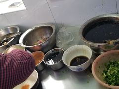 -老赵面店(大西路店)