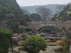 -桃花岭景区