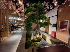 -松子料理(华威桥店)