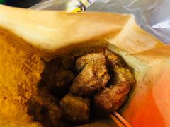 -傅强排骨(成都总店)