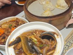 -老淮城·长鱼面(河下古镇店)