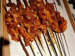 -遇见长安(兰州中心店)