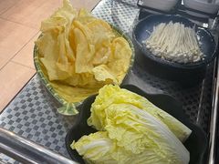 -金龙·打边炉(南京西路店)